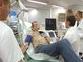 CHU : clinique des valvulopathies